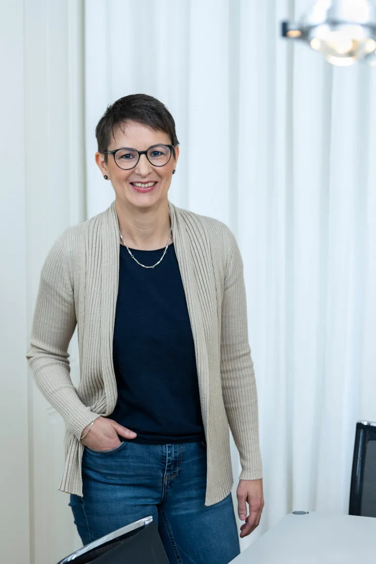 Erika Aemisegger